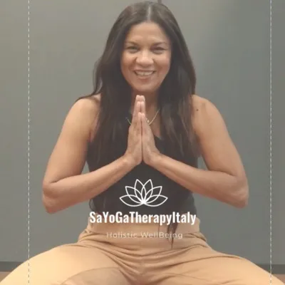 Sayonara Motta|Yoga Therapist|Fitness Expert profile