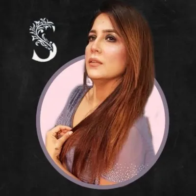MUA Latika Wadhwani | Bridal makeup | Nagpur profile