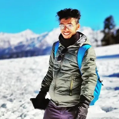 Sayan Mukherjee profile