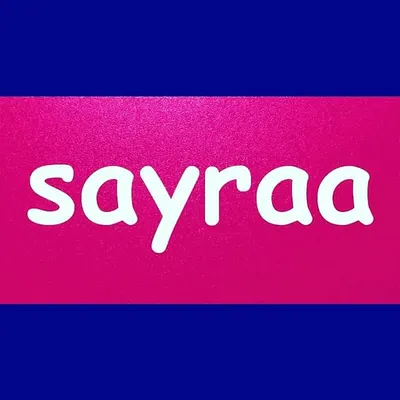 sayraa profile