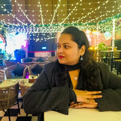 Ankita Mishra profile