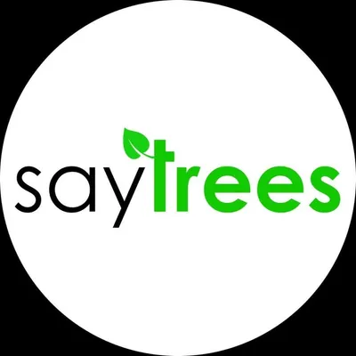 SayTrees profile