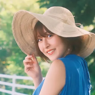 木下 紗由莉 | さゆぴん profile