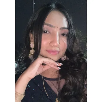Sayali🌻 profile