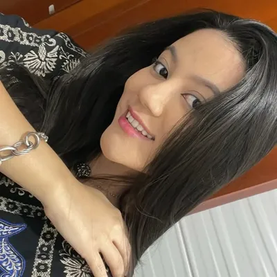 Sayuri Noguti profile