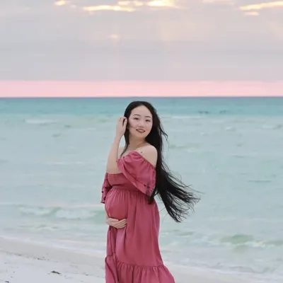 Sayuri Suda Yang profile