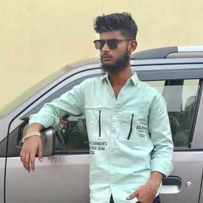 Aman Sayyed profile