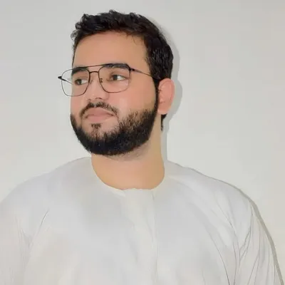 Sayyed Zain profile