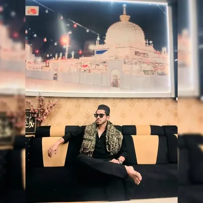 SAYYED AFRIDI RANGREZZ profile