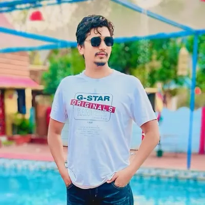 👑سید عاقب عَلي🦁 profile