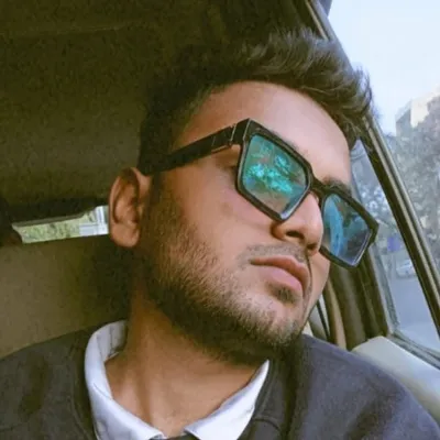 Danish Sayyed profile