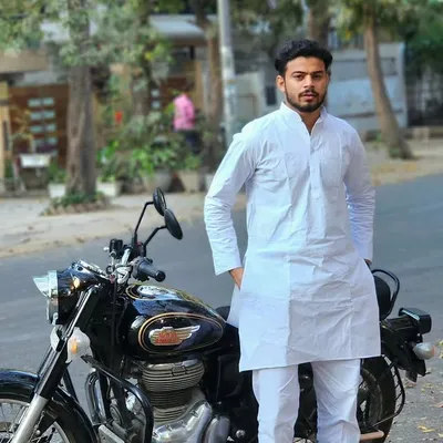 Sayyed Fazeel Ahmed profile