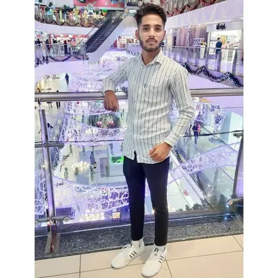 Mohd Imran profile
