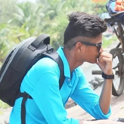 sayyedrehan king profile