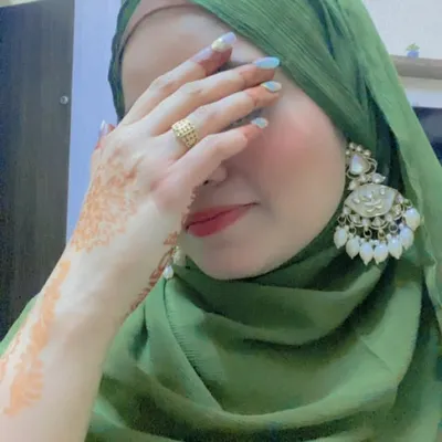SHAIMA SAYYED | INDIAN BLOGGER profile