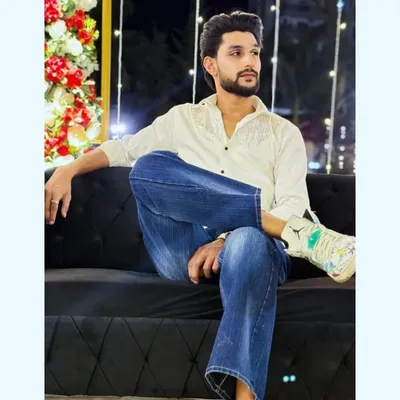 Sayyed Shoyab Ali profile