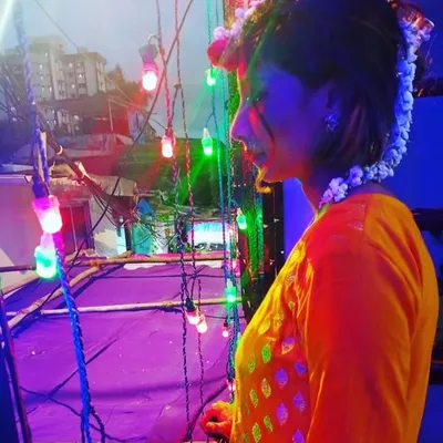 🦋🧿 Tasnim Sayyed 🧿🦋 profile