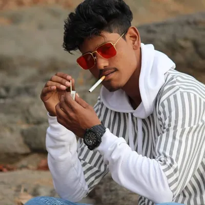 Tosif patel profile