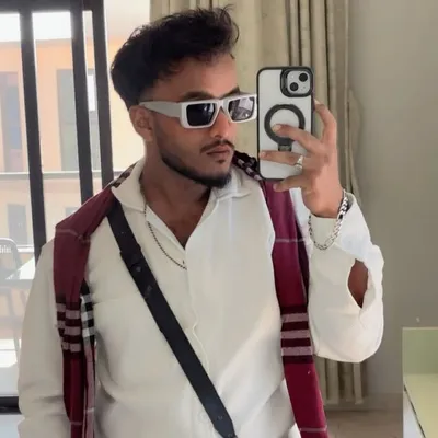 یحییٰ زیکف🥀 profile