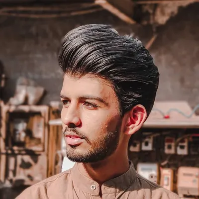 sayyed izhar profile