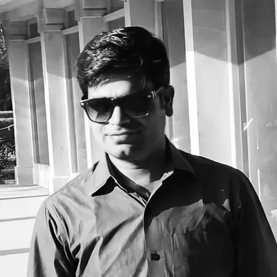 Sayyed Waseem profile