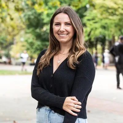 molly chanzis (cleary) RDN profile