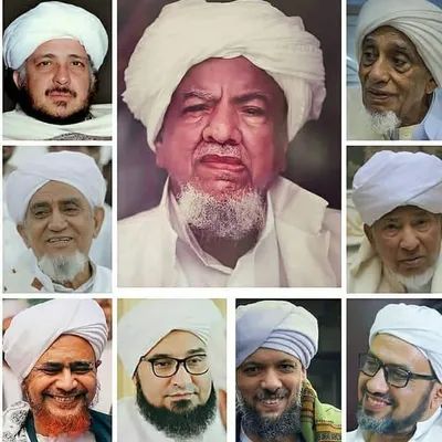 بن عمر بن حسين باهاشم profile