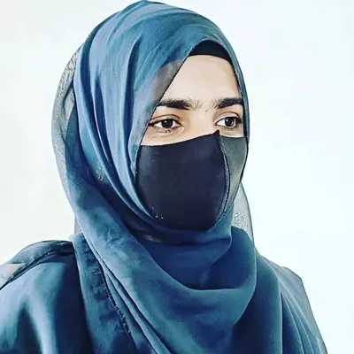 Sayyida Zeenat profile
