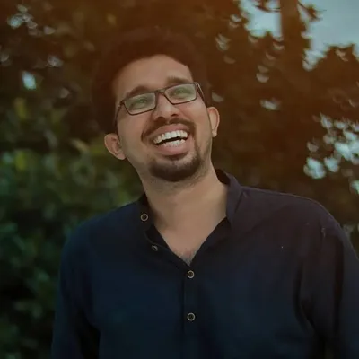 Sayyid Shaheer profile