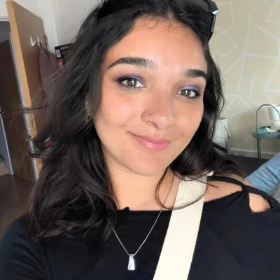 Sarah profile