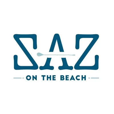 Saz on the Beach profile