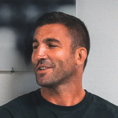 ROMAIN SAZY profile