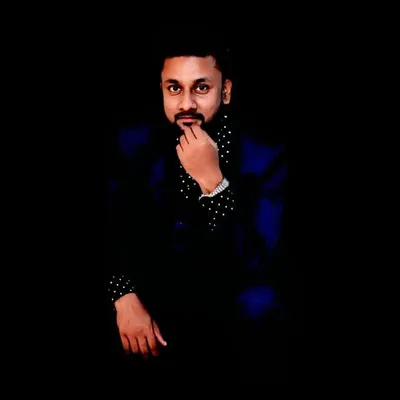 Shahbaz Alam profile