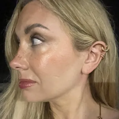 Sarah Parmenter profile