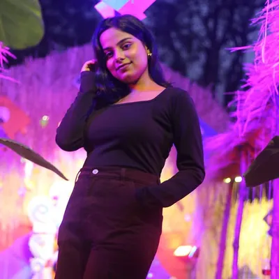 Sneha Bhowmick profile
