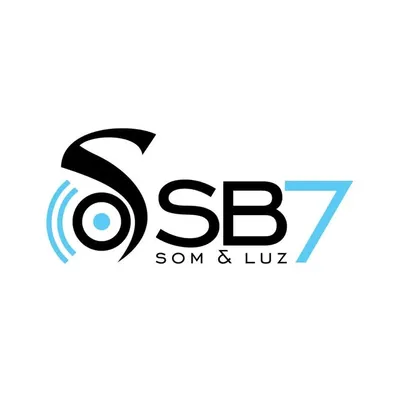 SB7 Som e Luz profile