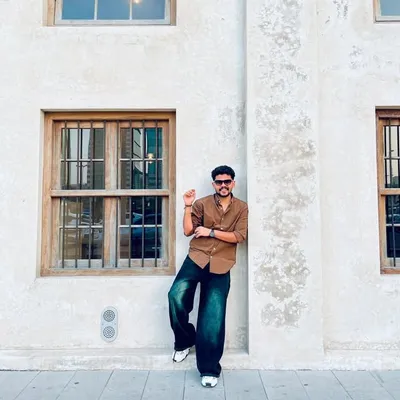 شهيب بن ابو profile