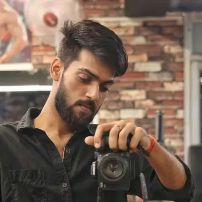SHIVAM SHARMA ๐๏ธ profile