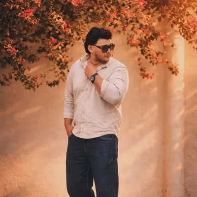 SHABEEB profile