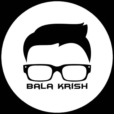 BALA KRISH profile
