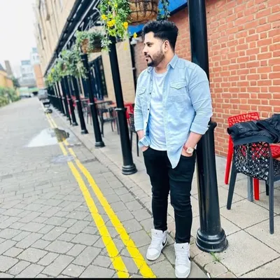 Sayeed Qureshi profile