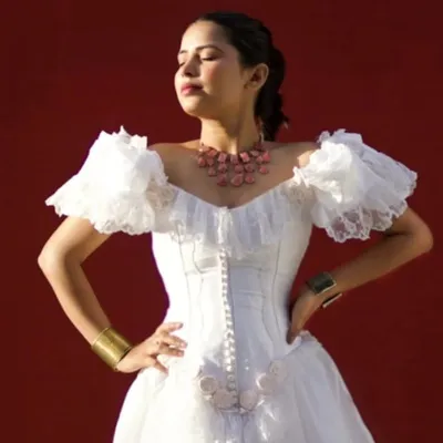 S Babli profile