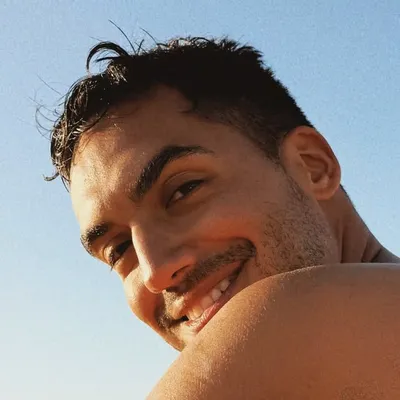 Seba Contreras profile