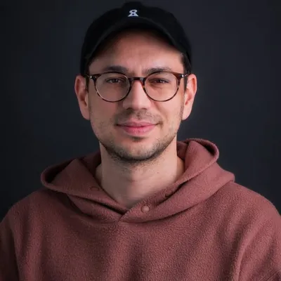 Adil Sbai profile