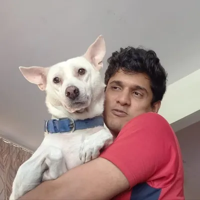 shreyas baindur profile