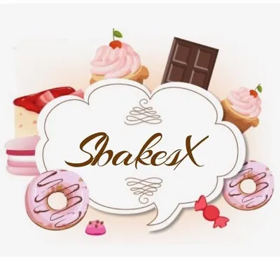 Sbakes💕🍫 profile