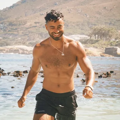 Solaiman Bakkali | High Performance Coach profile
