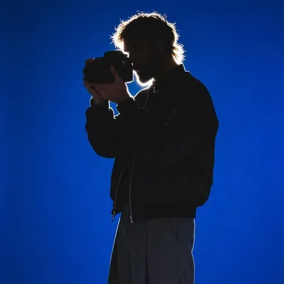 Sven Barucha profile