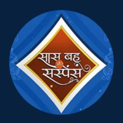 Saas Bahu Aur Suspense profile