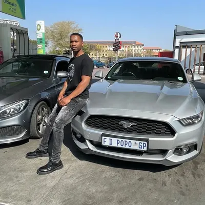 Siphiwe Themba profile
